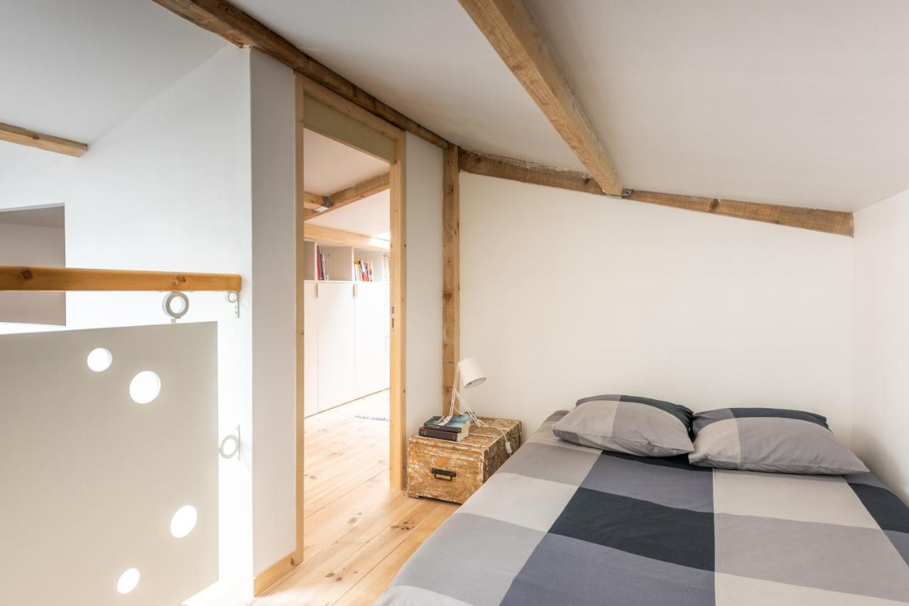 Apartment La Libourne