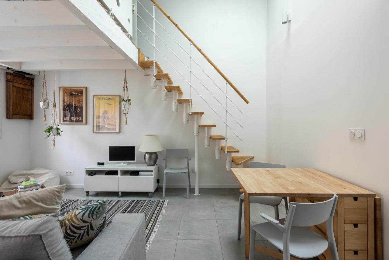 La Apartment Libourne
